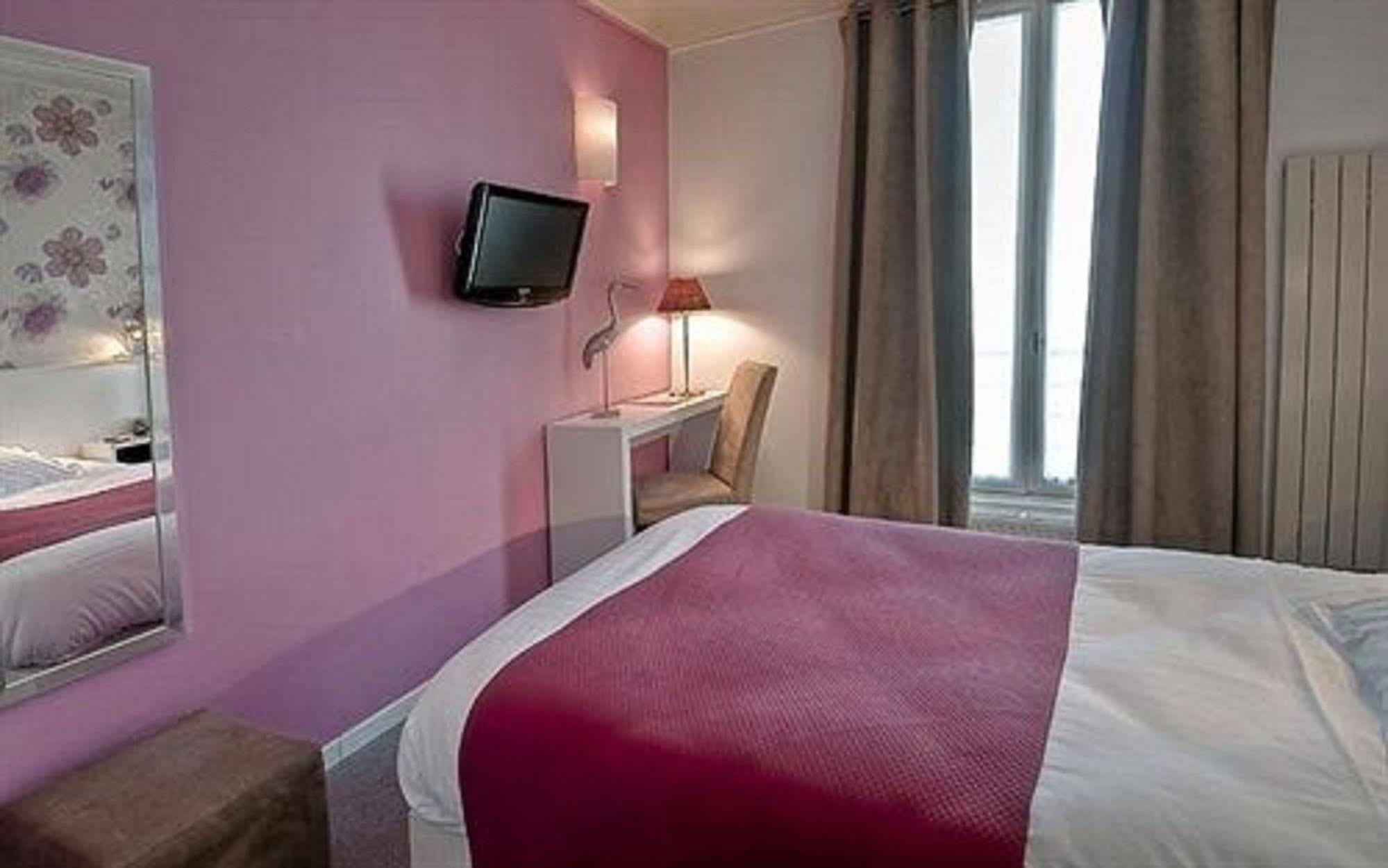 Hotel Soft 3*